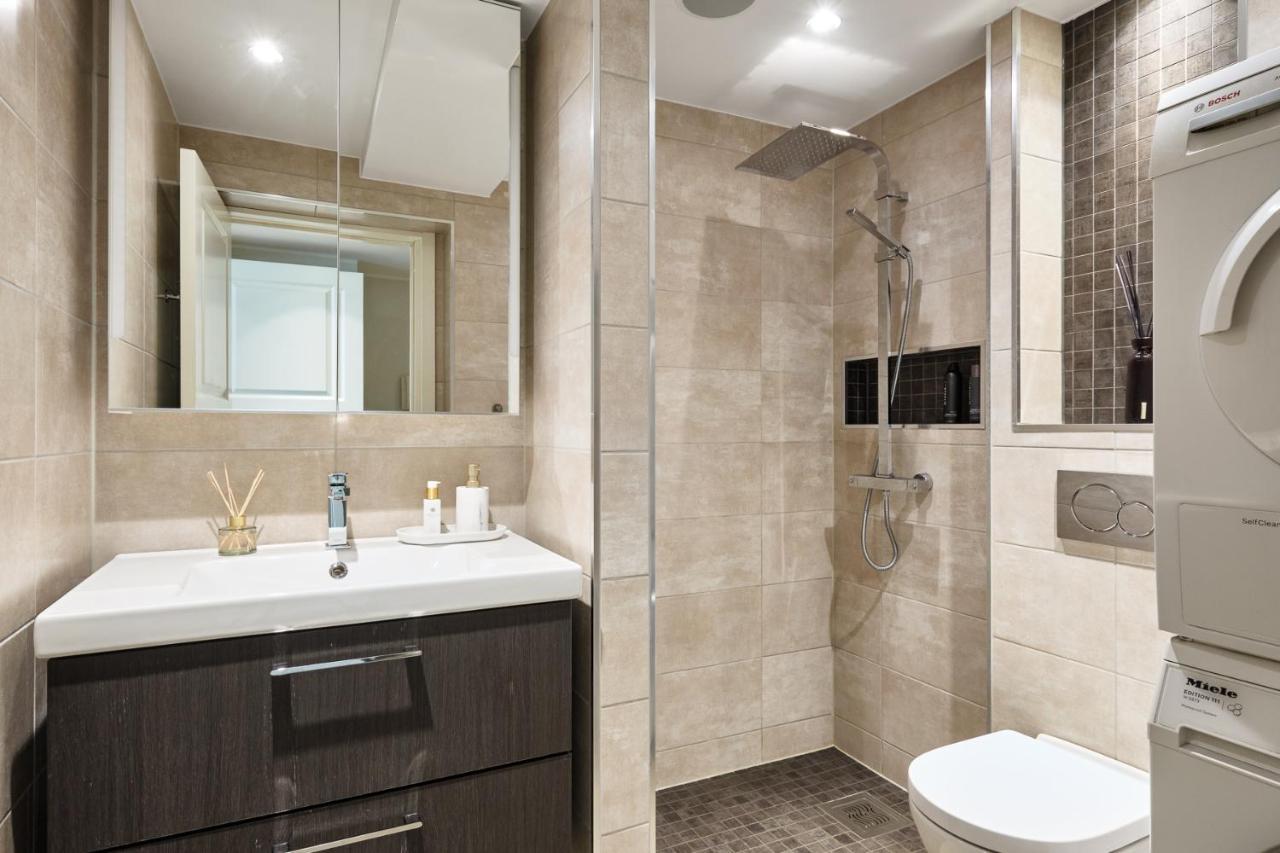 Luxurious In The Heart Of Lejlighed *