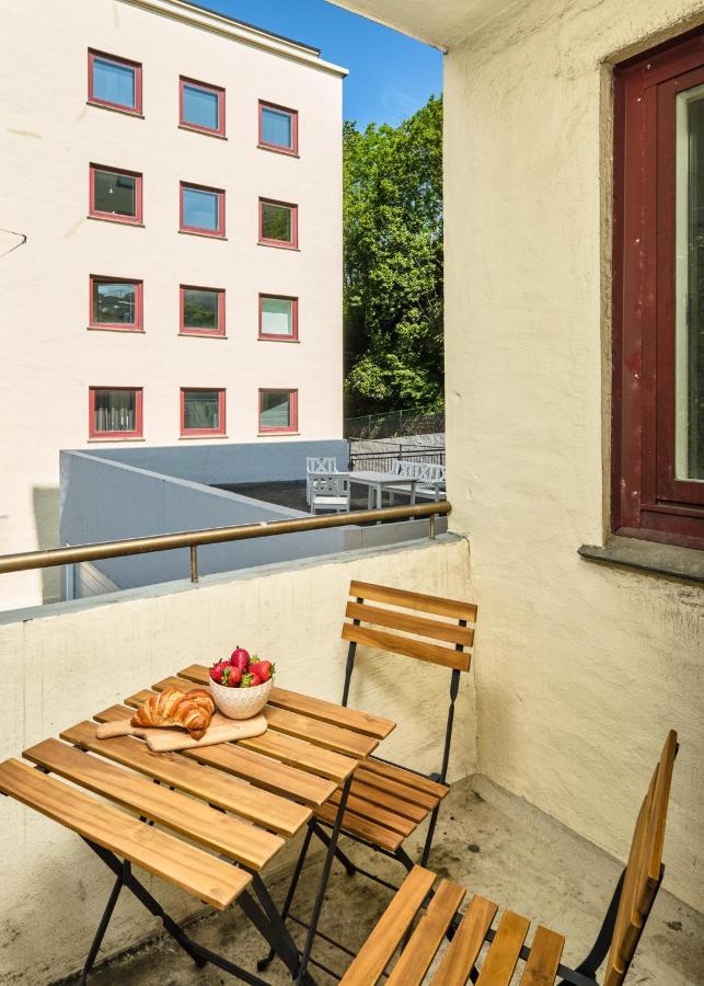 Appartement Luxurious In The Heart Of Bergen