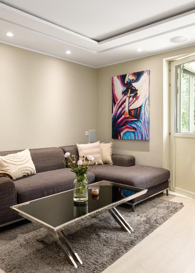 Lejlighed Luxurious In The Heart Of *