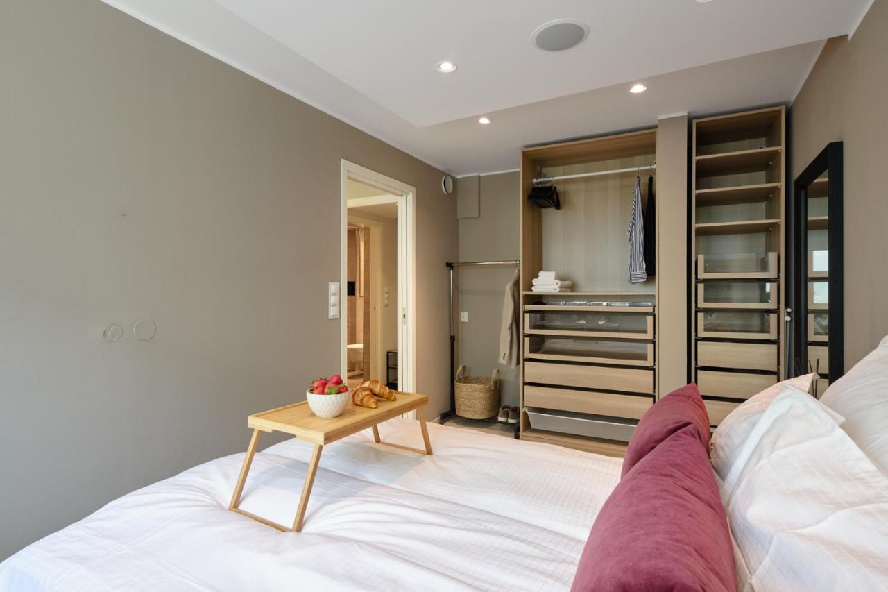 Luxurious In The Heart Of Appartement *