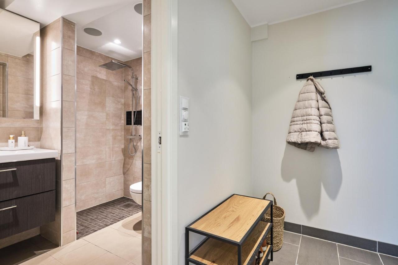 Appartement Luxurious In The Heart Of